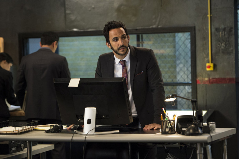 The Blacklist - Season 3