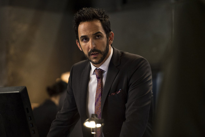 The Blacklist - Season 3