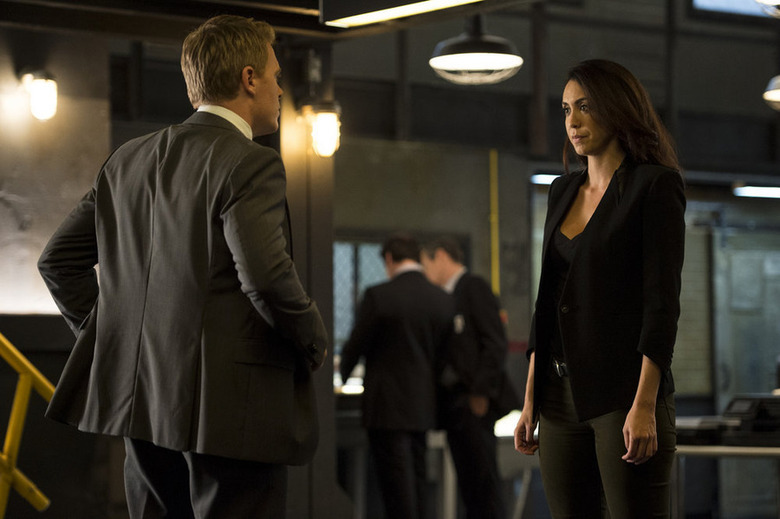 The Blacklist - Season 3