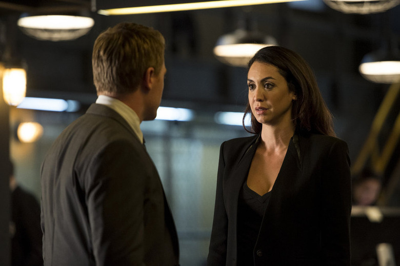 The Blacklist - Season 3