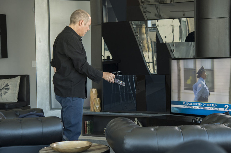 The Blacklist - Season 3