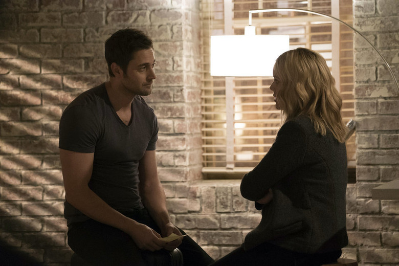 The Blacklist - Season 3