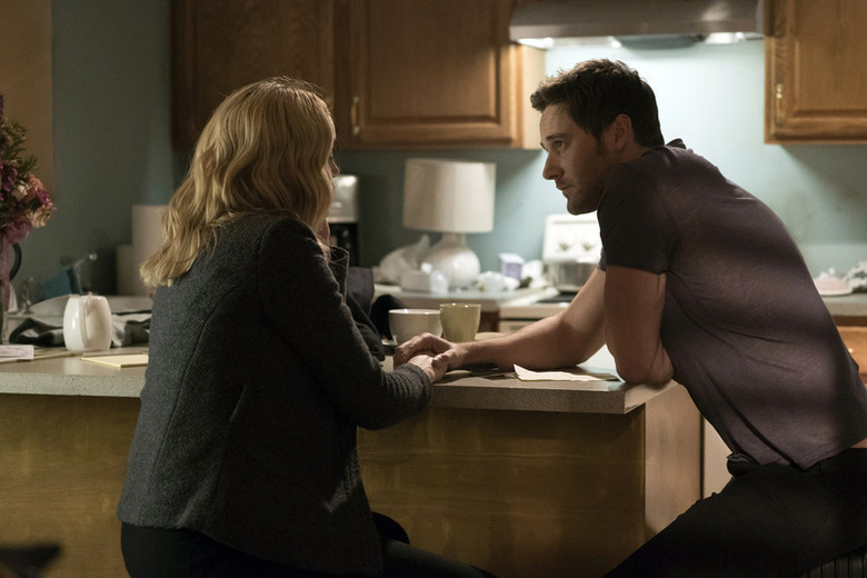 The Blacklist - Season 3