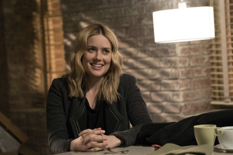 The Blacklist - Season 3