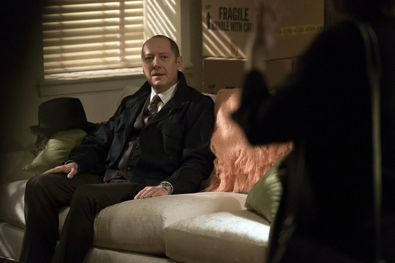 The Blacklist - Season 3
