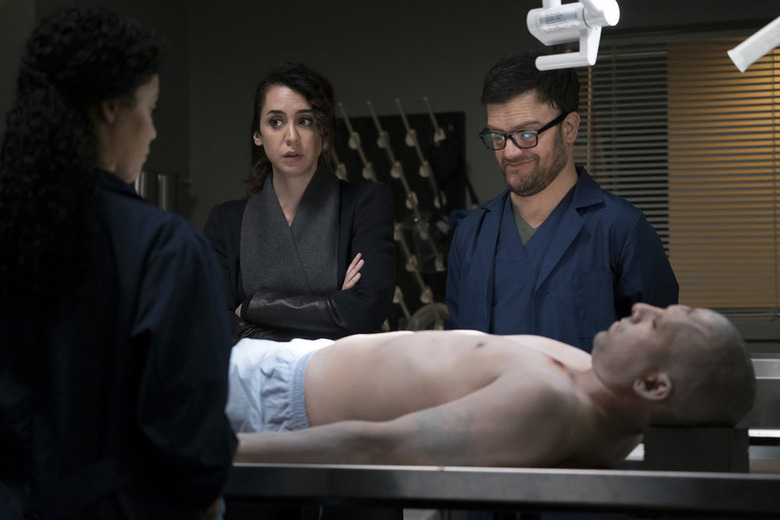 The Blacklist - Season 3