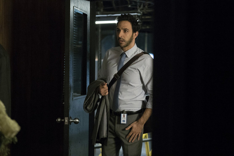 The Blacklist - Season 3