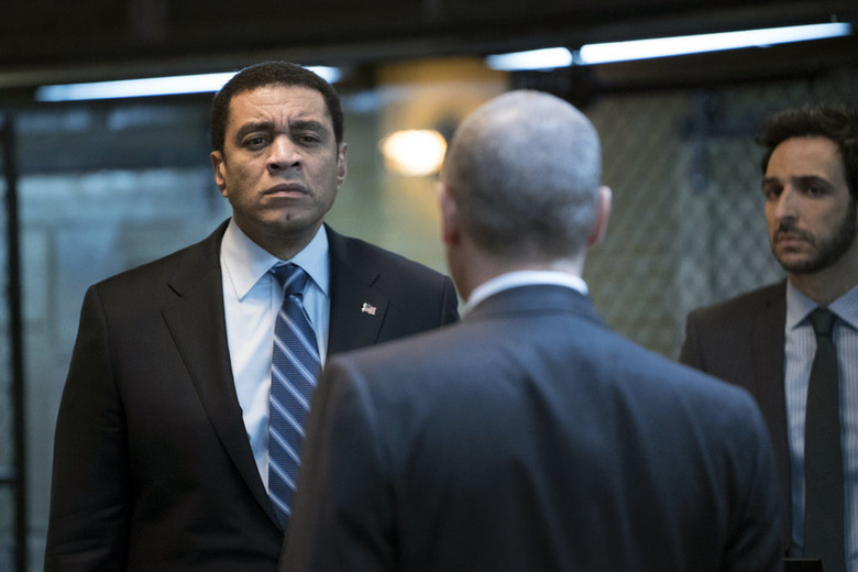 The Blacklist - Season 3