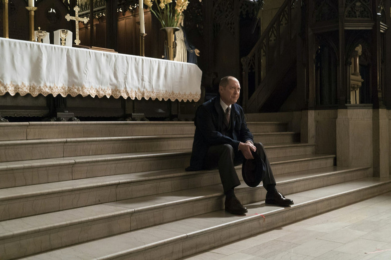 The Blacklist - Season 3