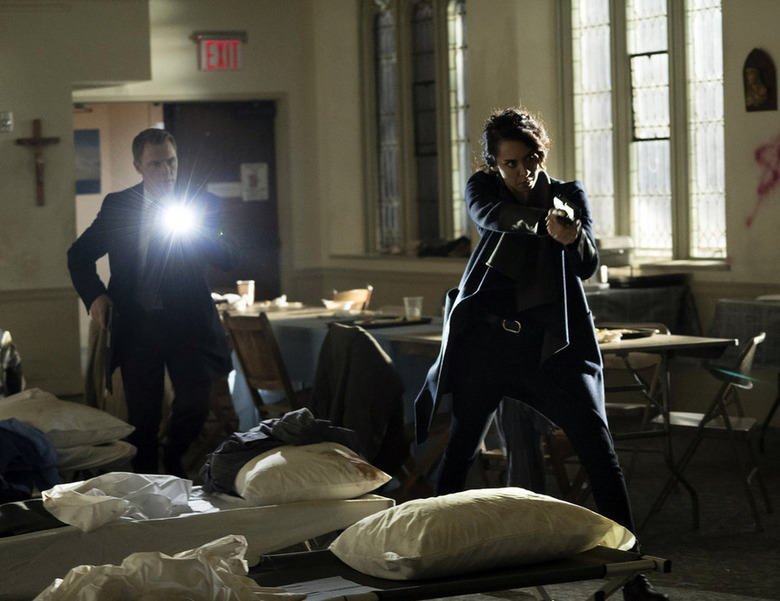 The Blacklist - Season 3