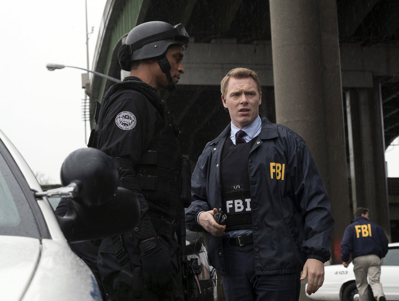 The Blacklist - Season 3