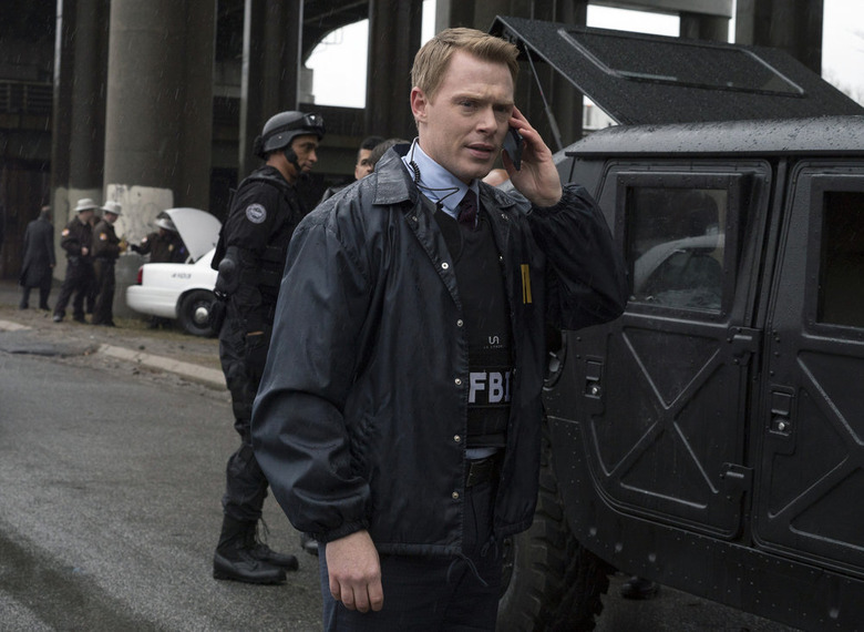 The Blacklist - Season 3