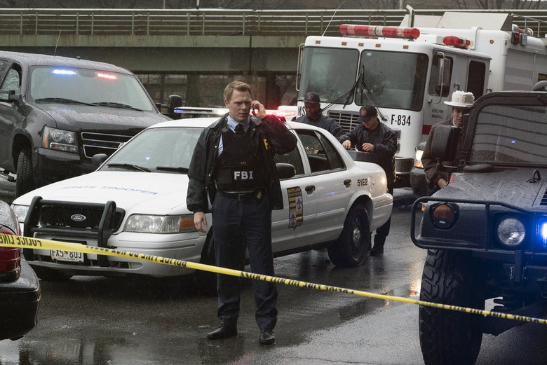 The Blacklist - Season 3