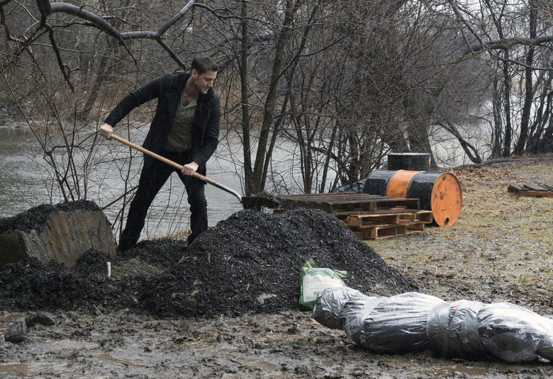 The Blacklist - Season 3