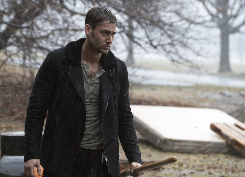 The Blacklist - Season 3