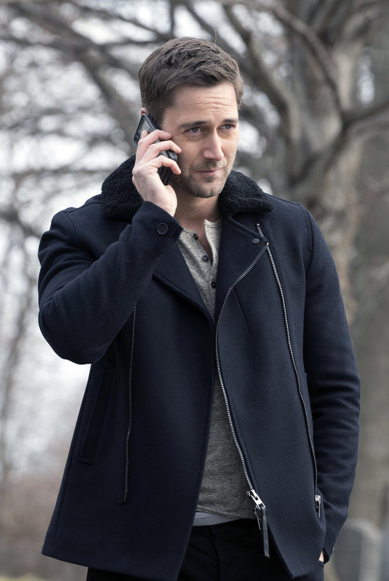 The Blacklist - Season 3