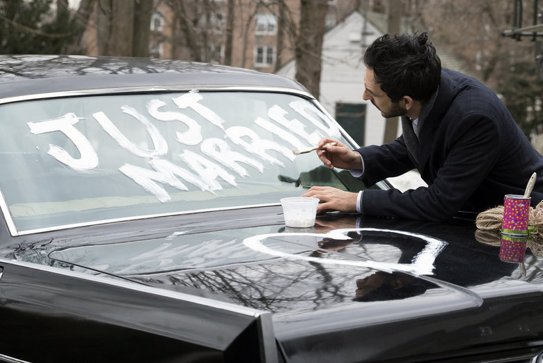 The Blacklist - Season 3