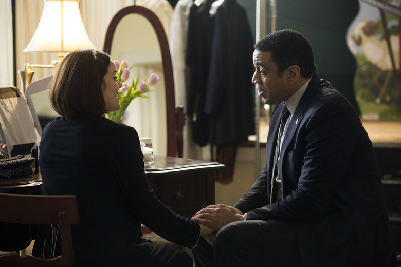 The Blacklist - Season 3