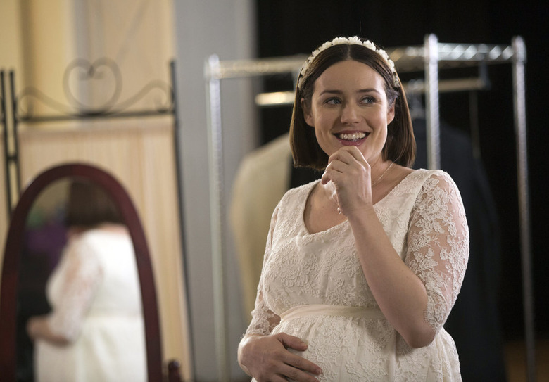 The Blacklist - Season 3