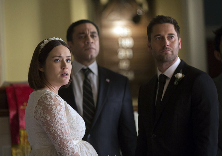 The Blacklist - Season 3