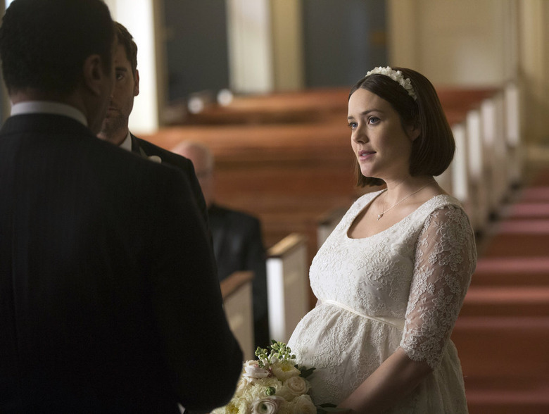 The Blacklist - Season 3