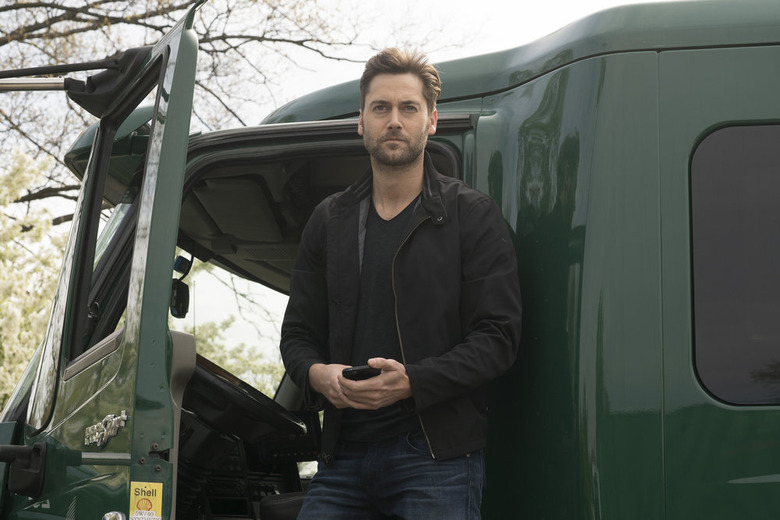 The Blacklist - Season 3