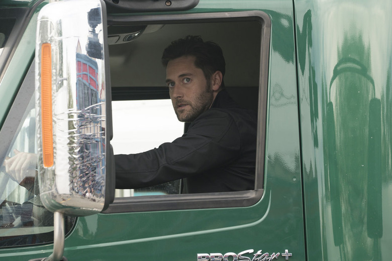 The Blacklist - Season 3