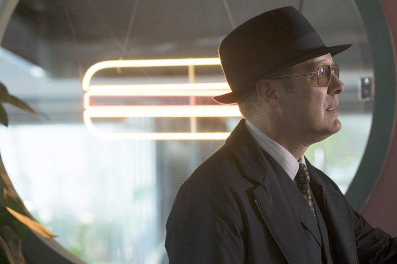 The Blacklist - Season 3