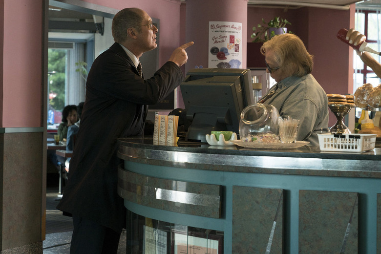 The Blacklist - Season 3