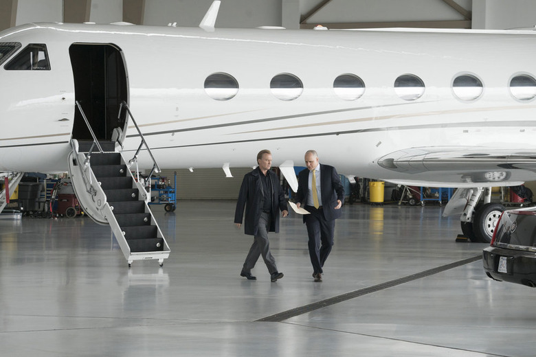 The Blacklist - Season 3