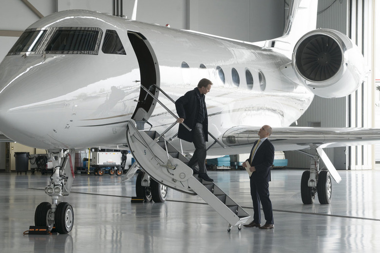 The Blacklist - Season 3