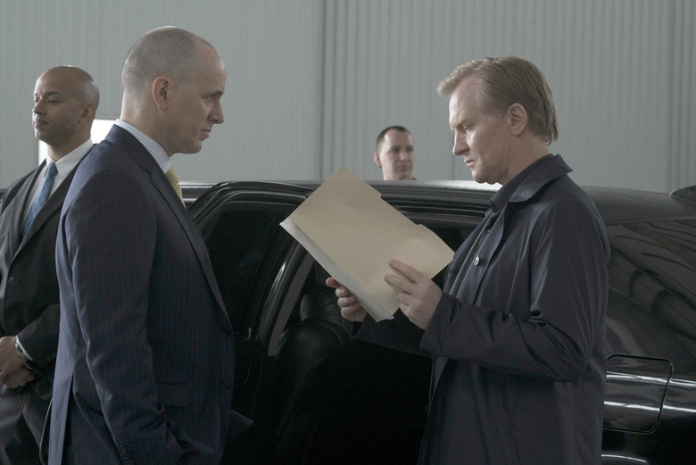 The Blacklist - Season 3