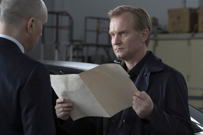 The Blacklist - Season 3