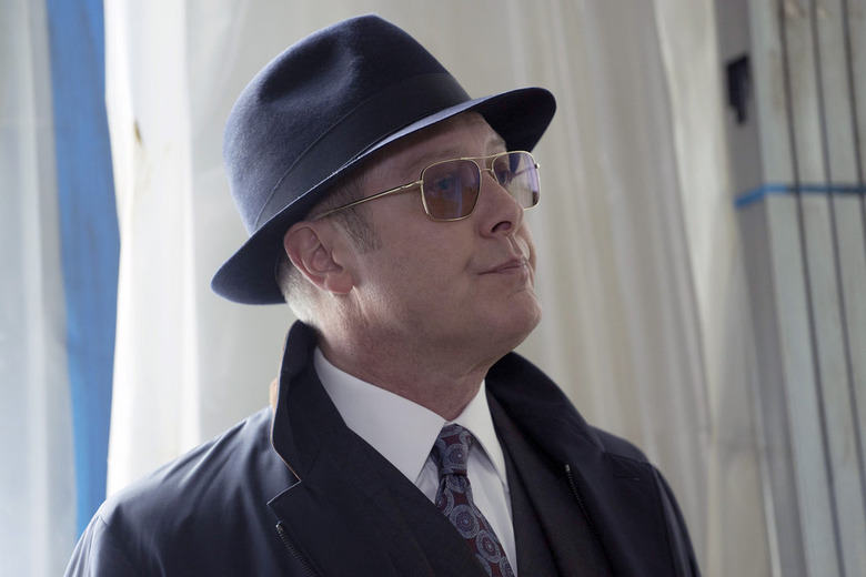 The Blacklist - Season 3