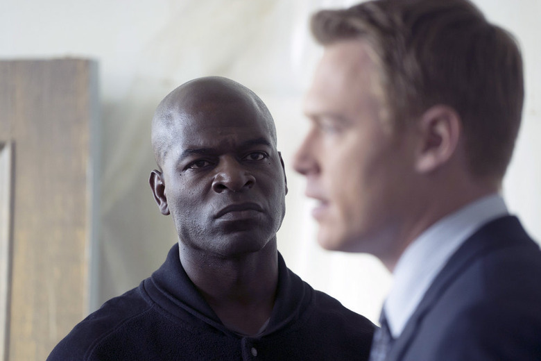 The Blacklist - Season 3