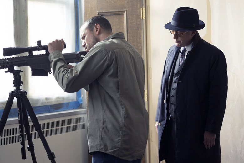 The Blacklist - Season 3