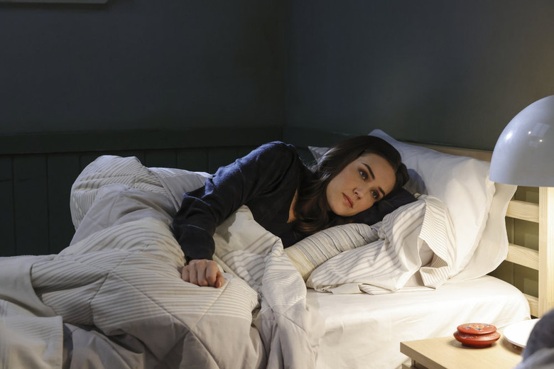 The Blacklist Season 8