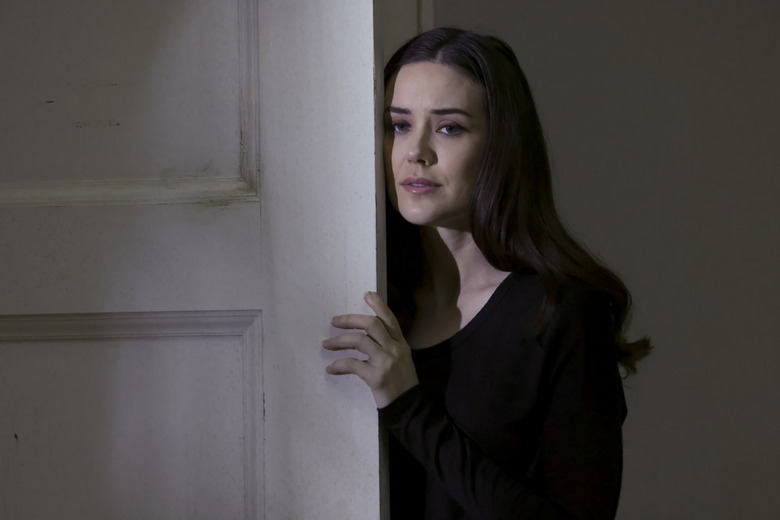 The Blacklist Season 8