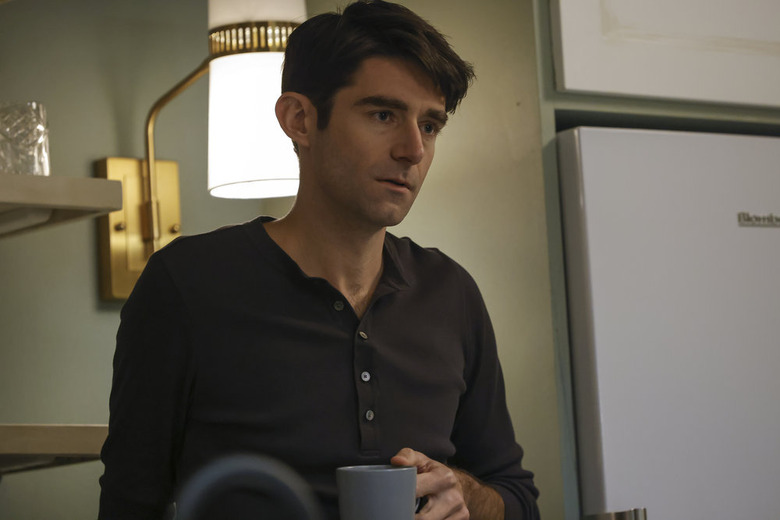 The Blacklist Season 8