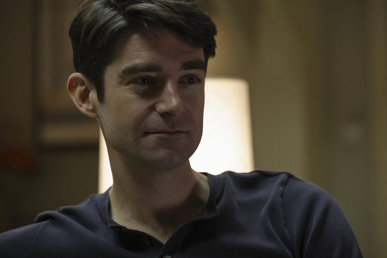 The Blacklist Season 8