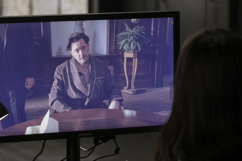 The Blacklist Season 8