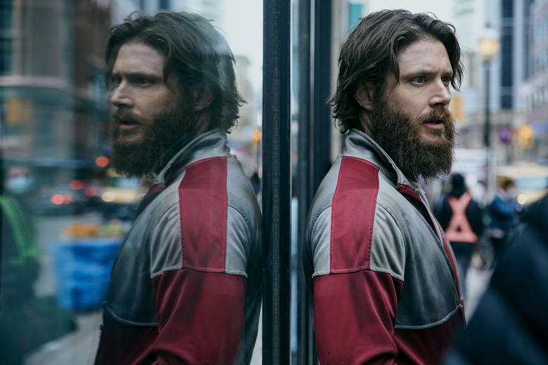 The Boys Season 3 Photos