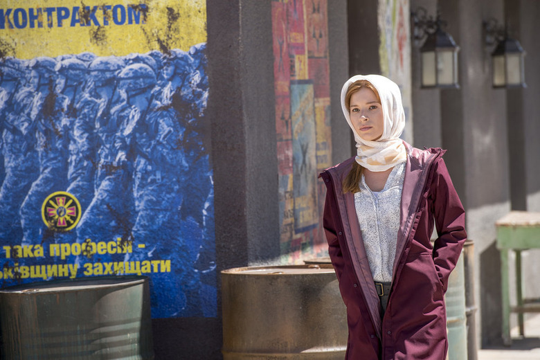 The Brave - Season 1