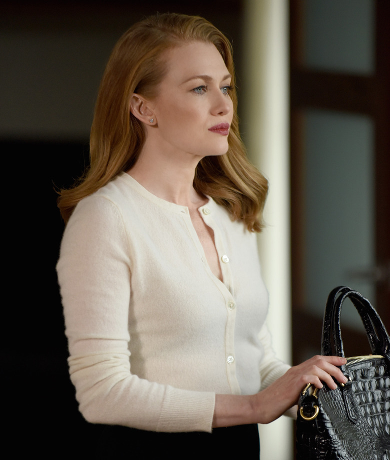 MIREILLE ENOS