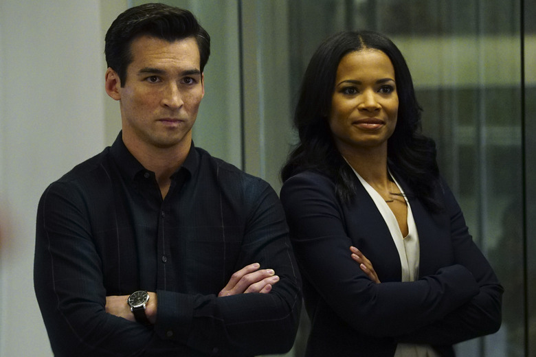 JAY HAYDEN, ROSE ROLLINS