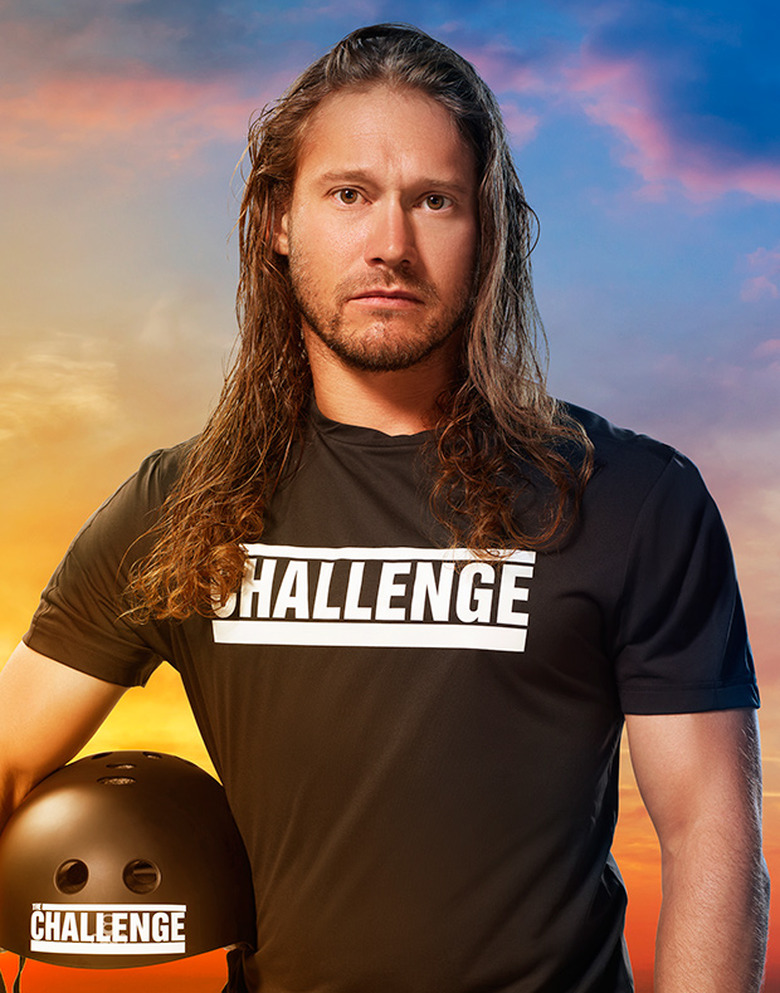 The Challenge: All Stars 2 Cast
