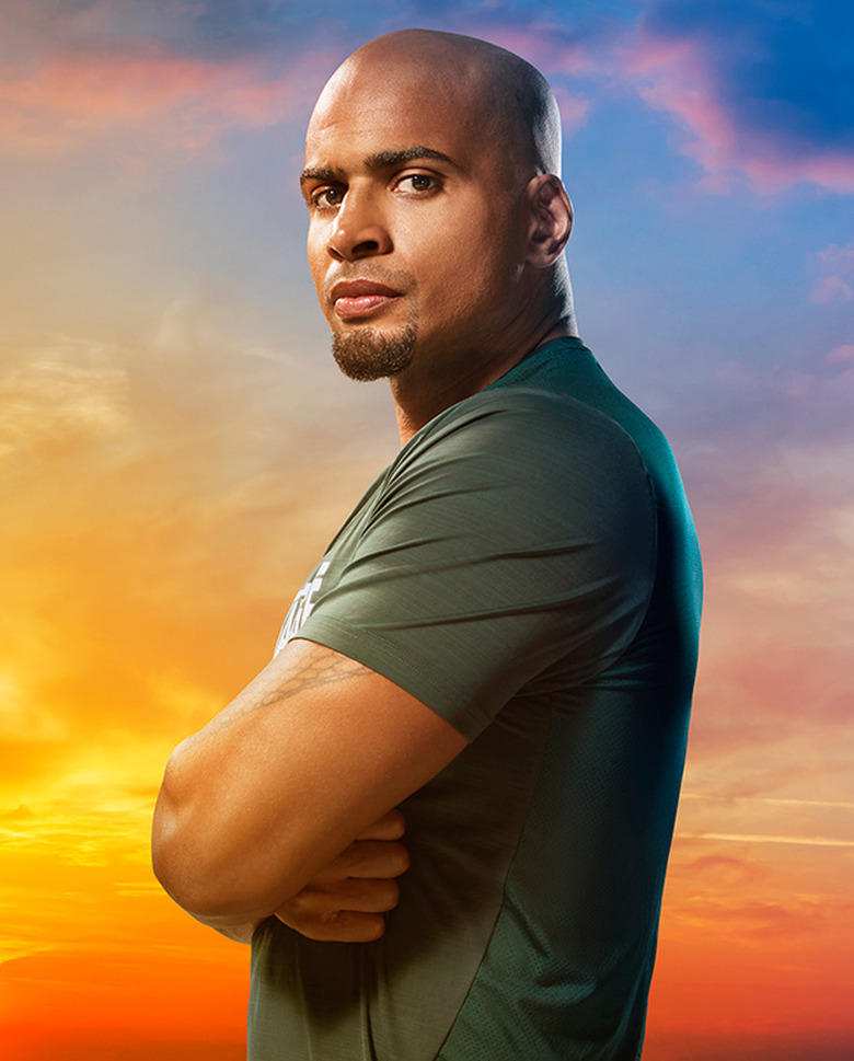 The Challenge: All Stars 2 Cast