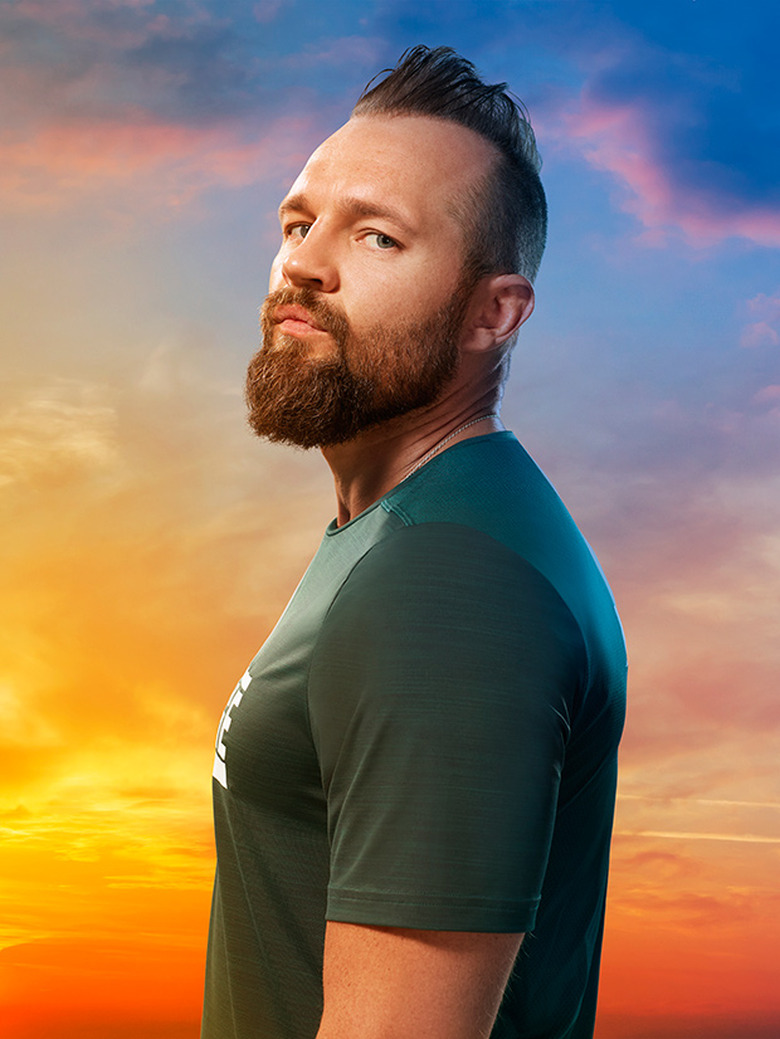 The Challenge: All Stars 2 Cast