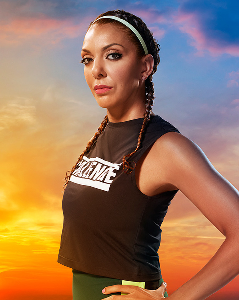 The Challenge: All Stars 2 Cast