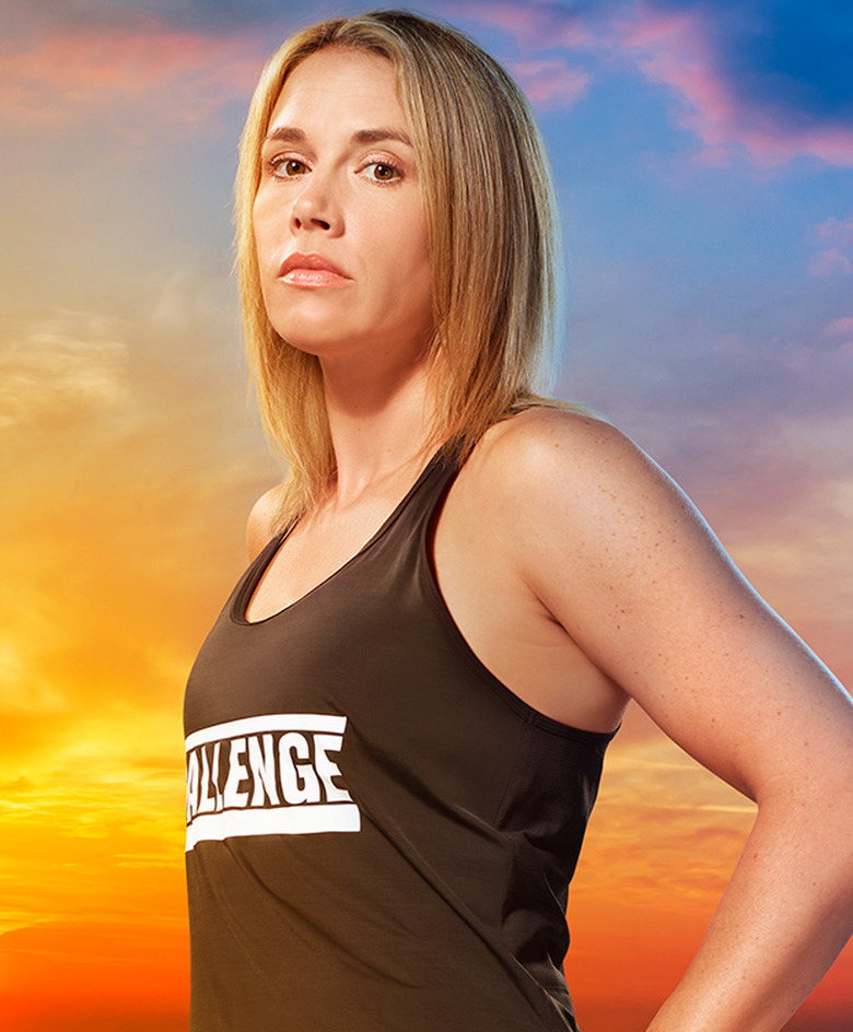 The Challenge: All Stars 2 Cast